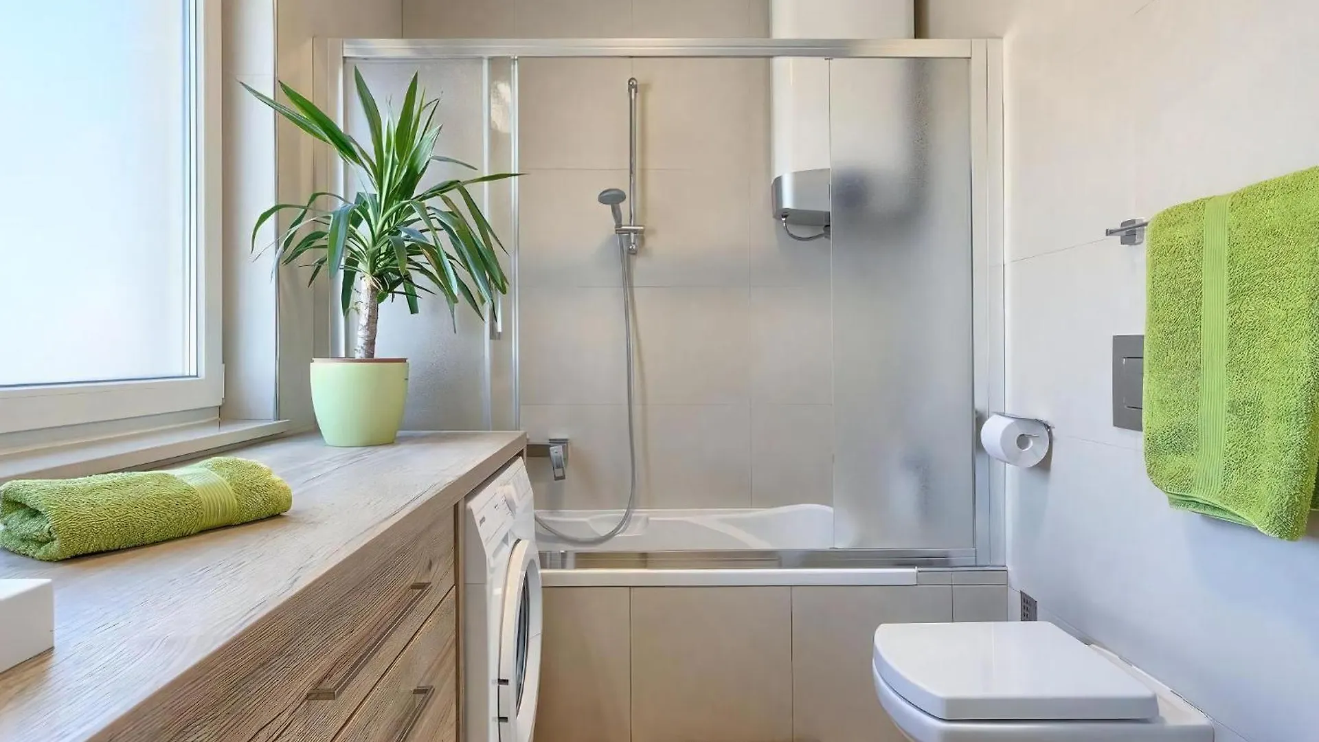 PUY Ferienhaus Bokan 0*,