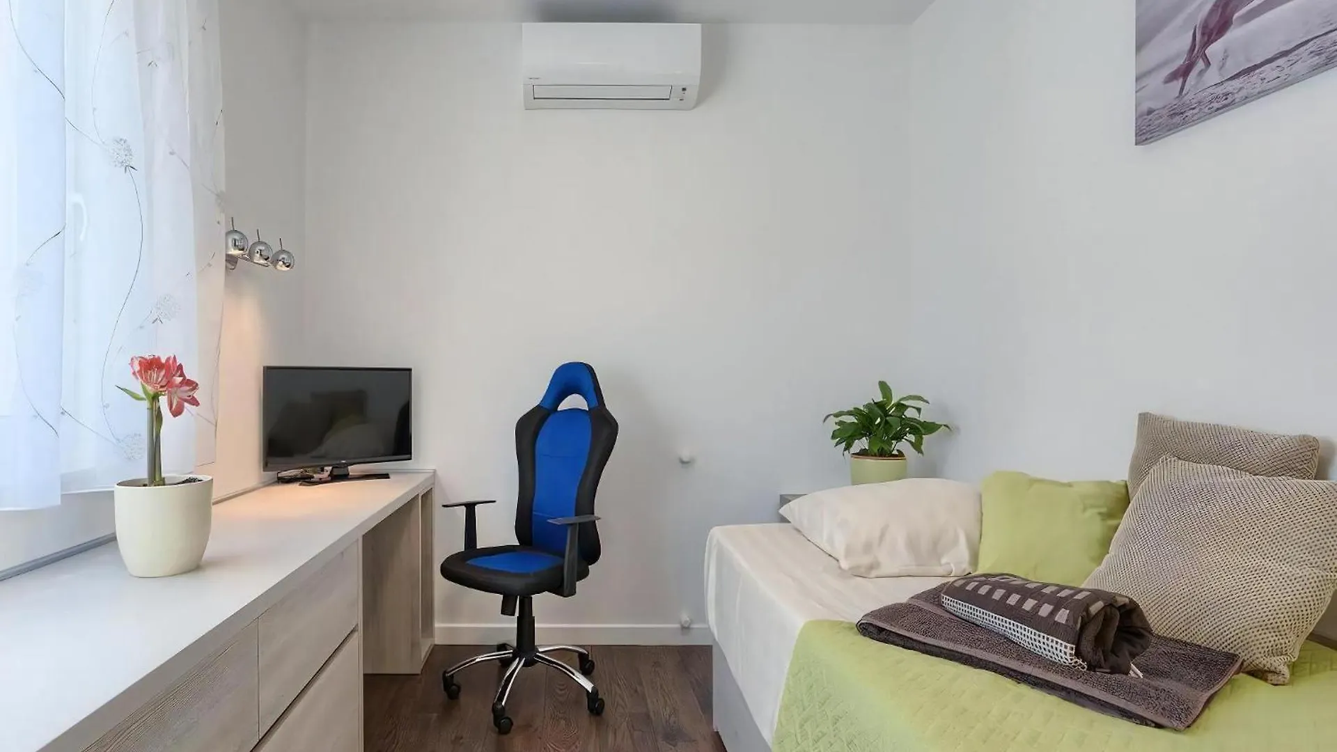 Ferienhaus Bokan Pula Croatia