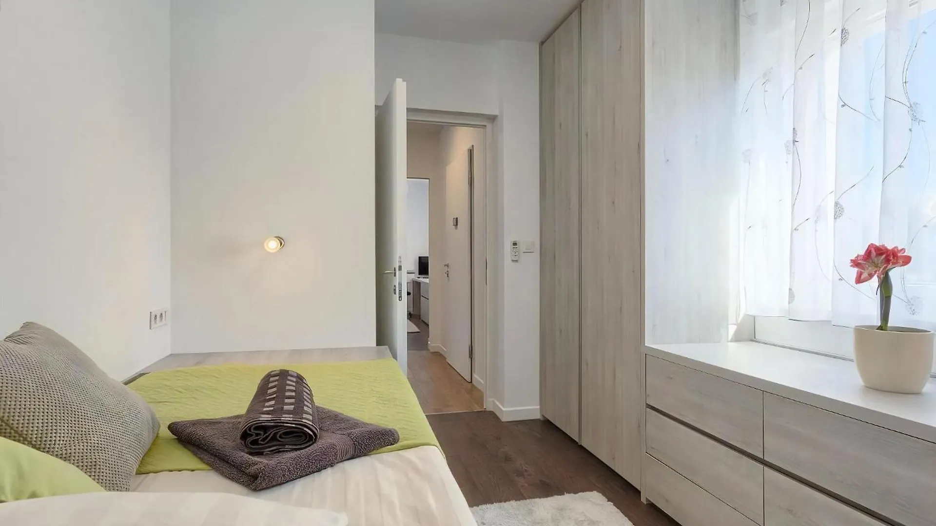 Ferienhaus Bokan Pula Croatia