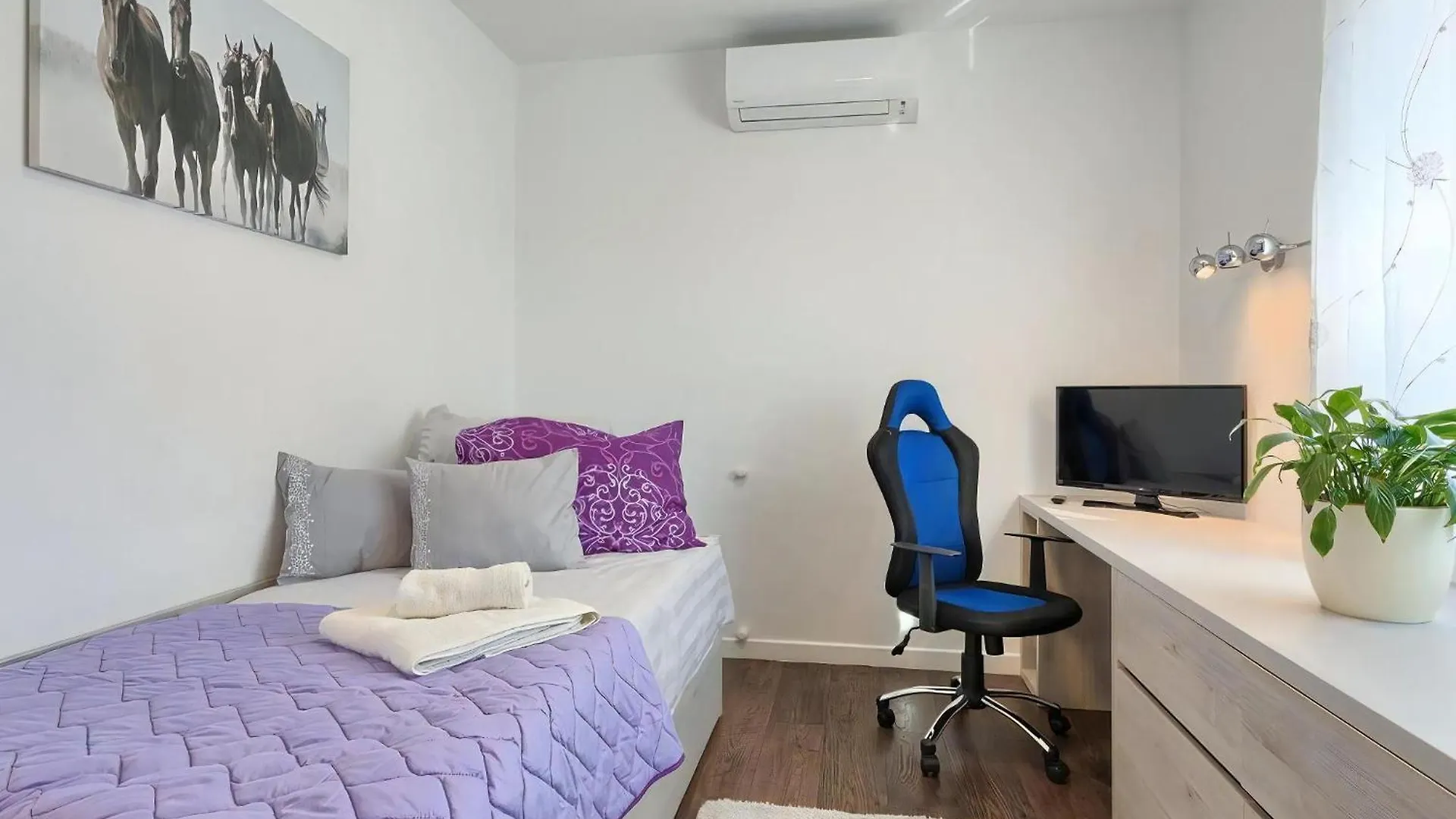 Ferienhaus Bokan Pula Croatia