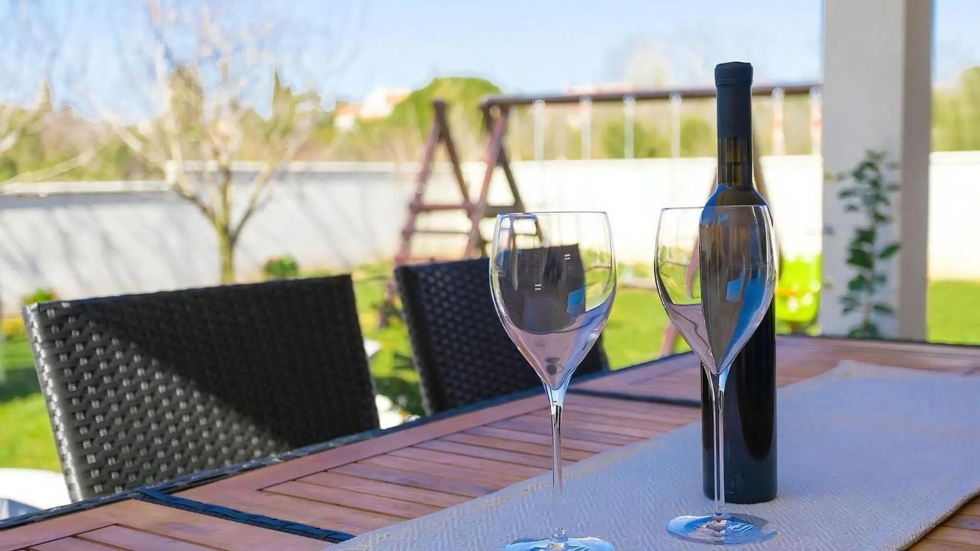 Ferienhaus Bokan Pula Holiday home