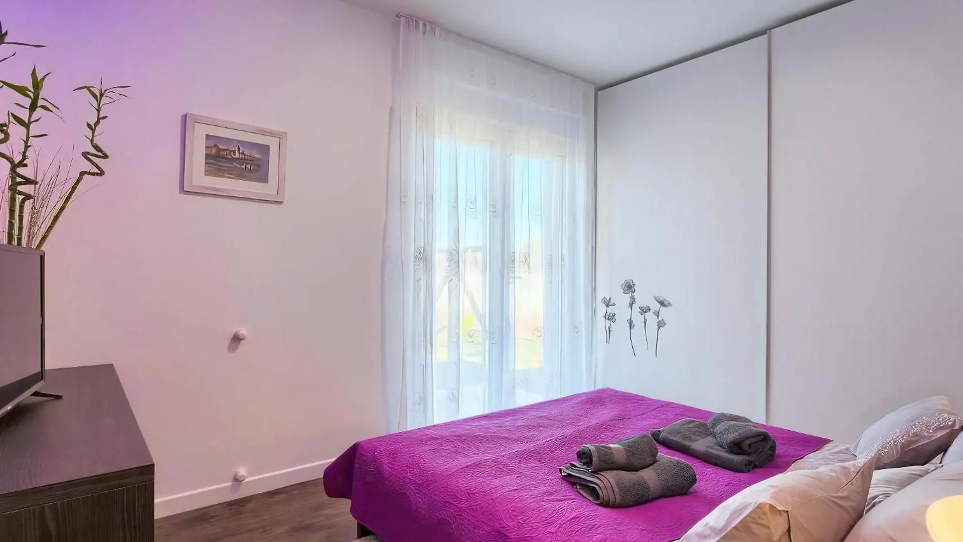 Holiday home Ferienhaus Bokan Pula Croatia