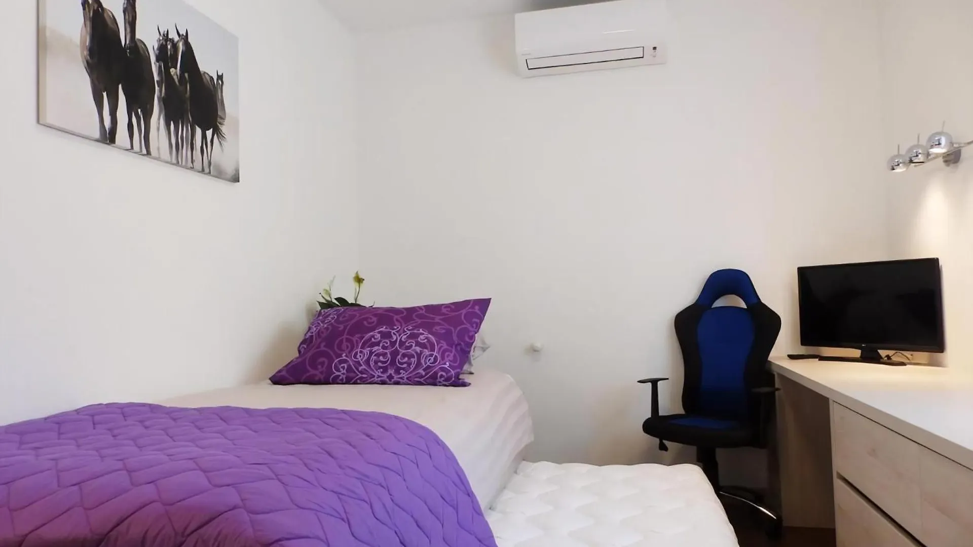 Ferienhaus Bokan Pula