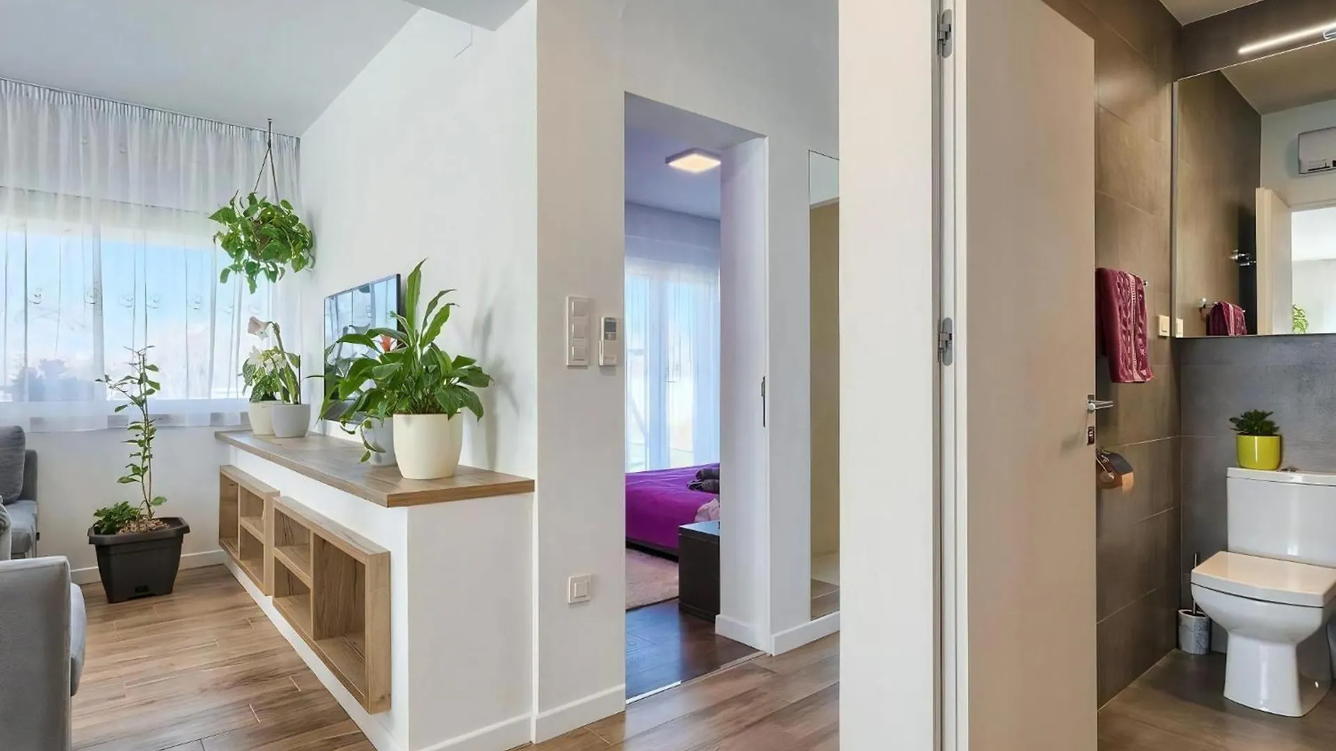 Ferienhaus Bokan Pula