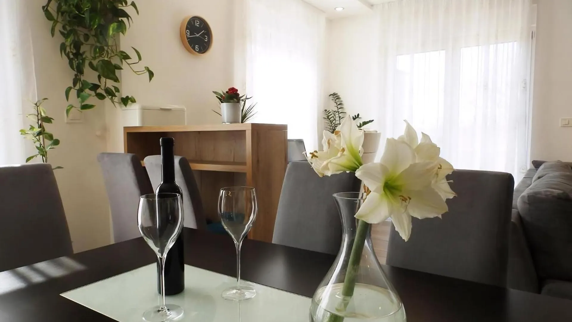 Holiday home Ferienhaus Bokan Pula