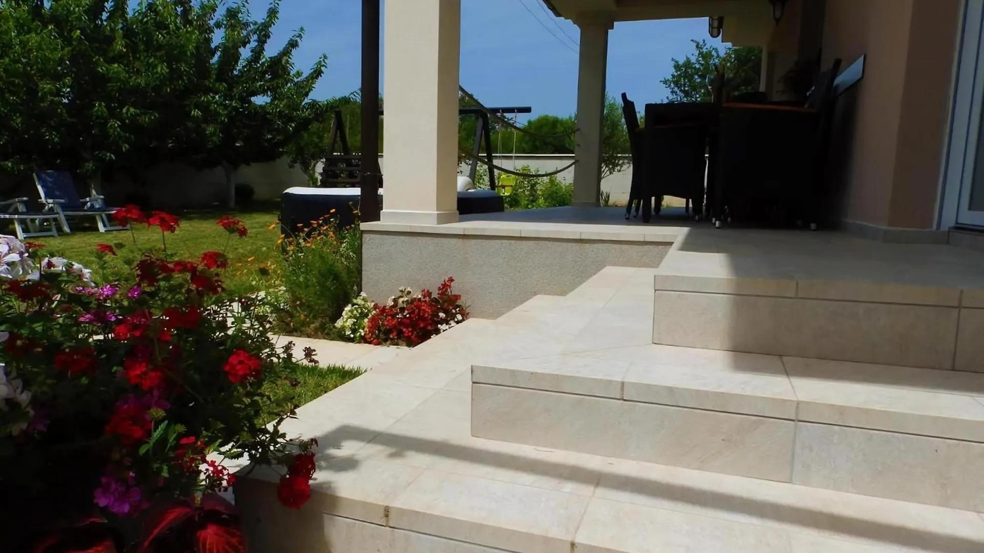 Holiday home Ferienhaus Bokan Pula