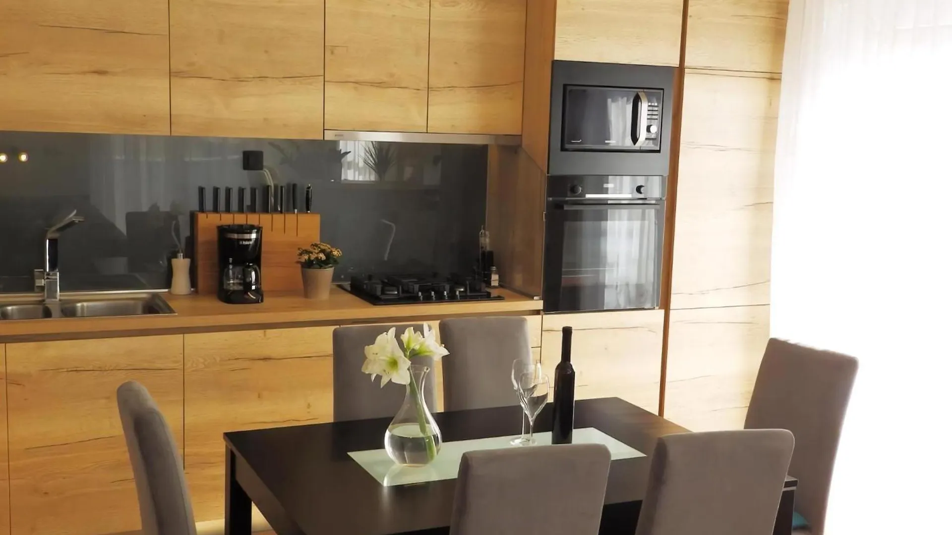 Holiday home Ferienhaus Bokan Pula Croatia