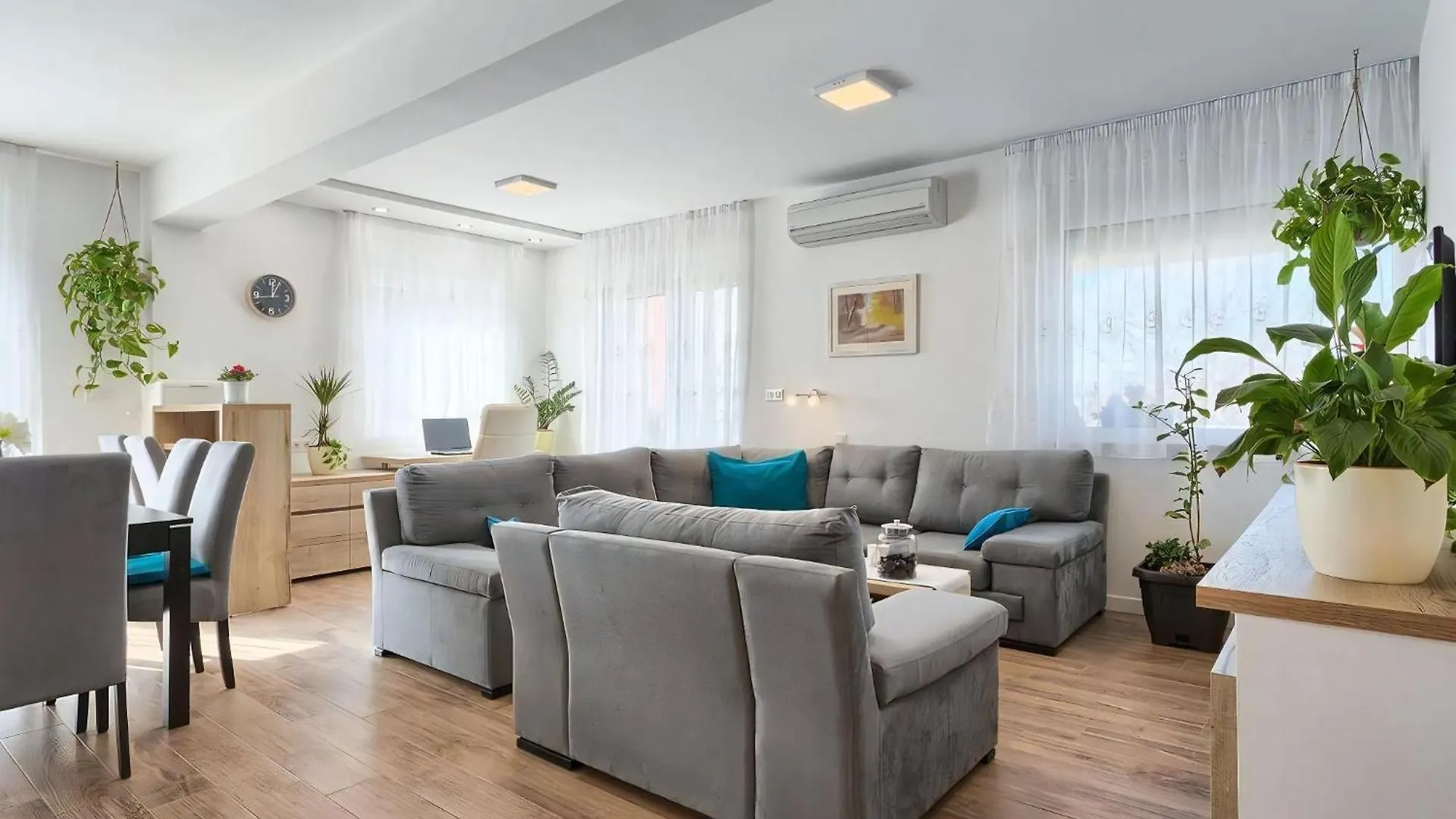 Ferienhaus Bokan Pula Holiday home