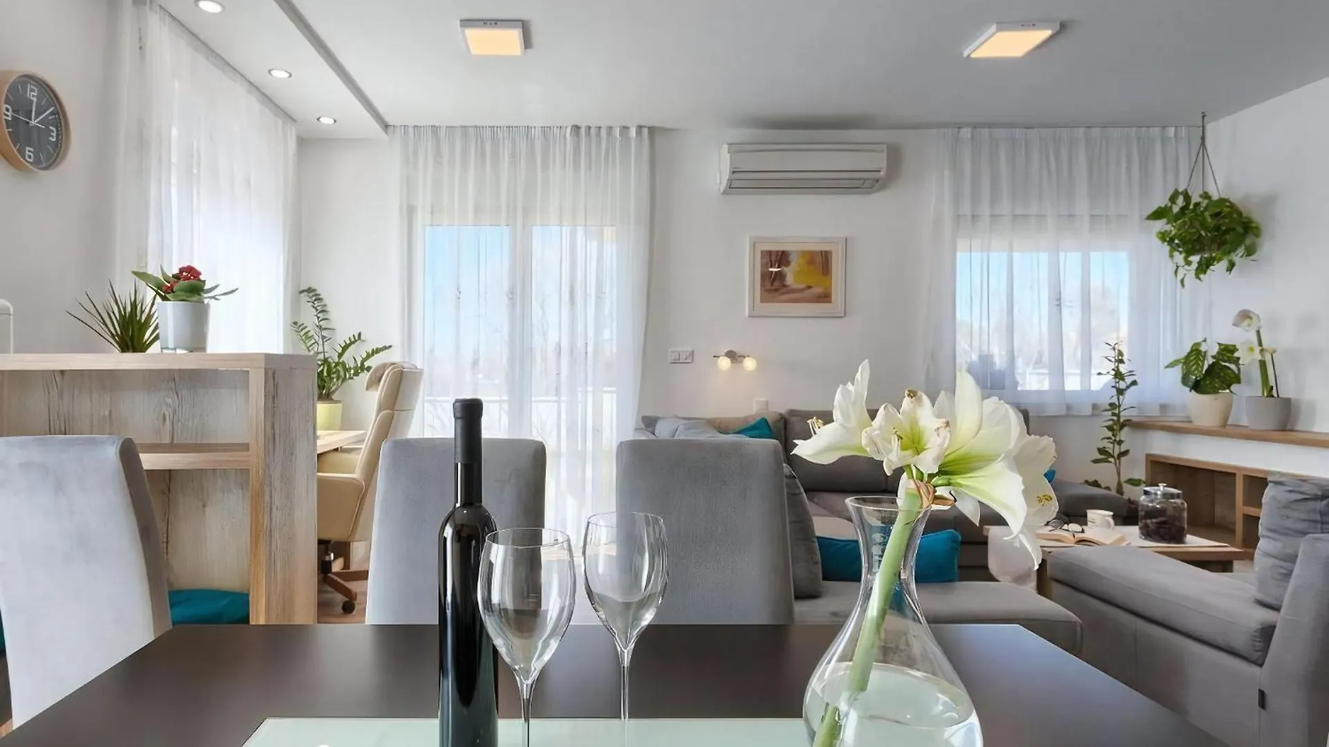 Holiday home Ferienhaus Bokan Pula