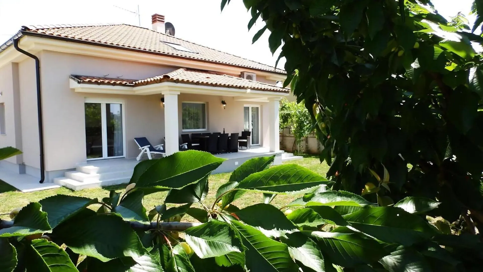 Ferienhaus Bokan Pula