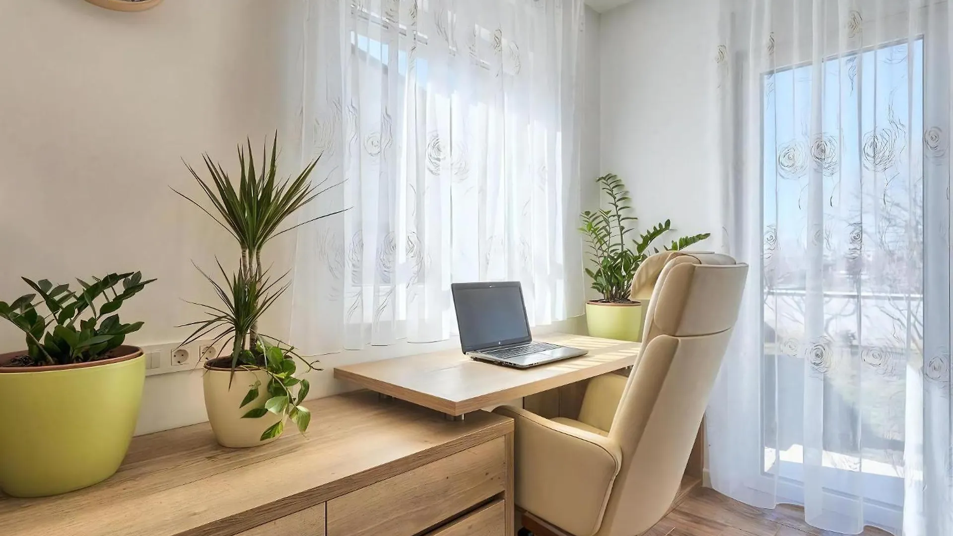 Ferienhaus Bokan Pula Holiday home