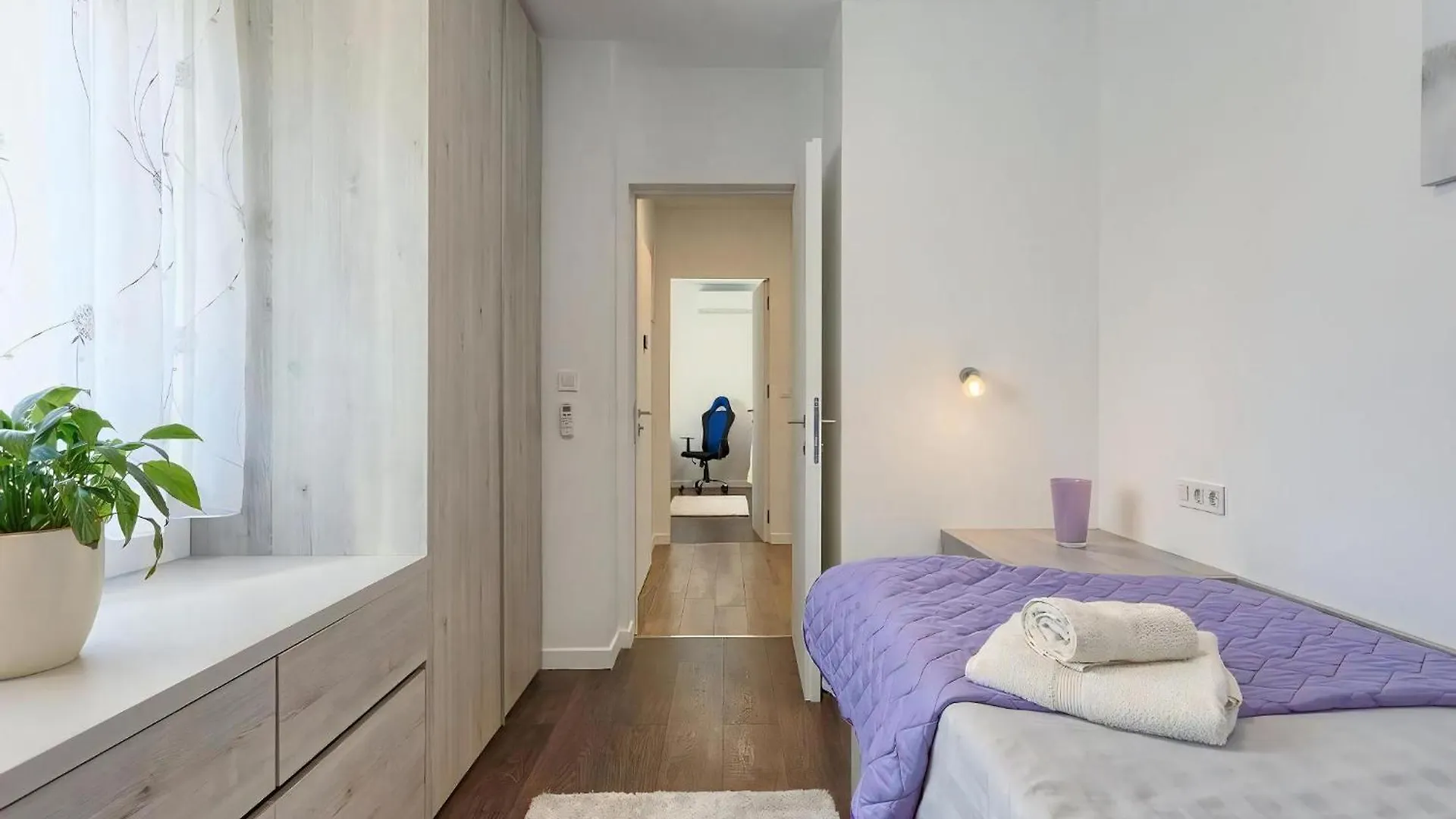 Ferienhaus Bokan Pula