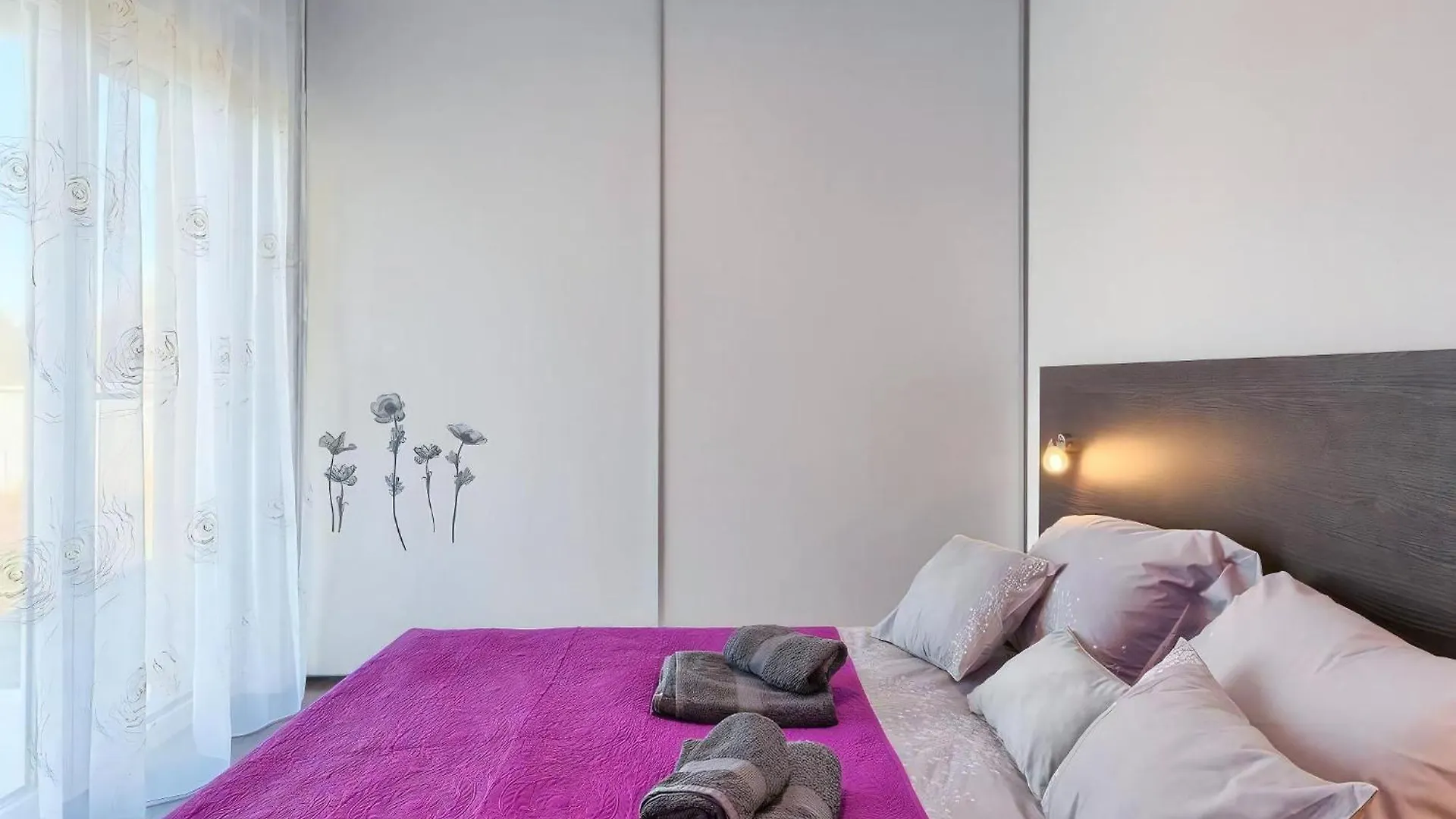 Ferienhaus Bokan Pula Croatia