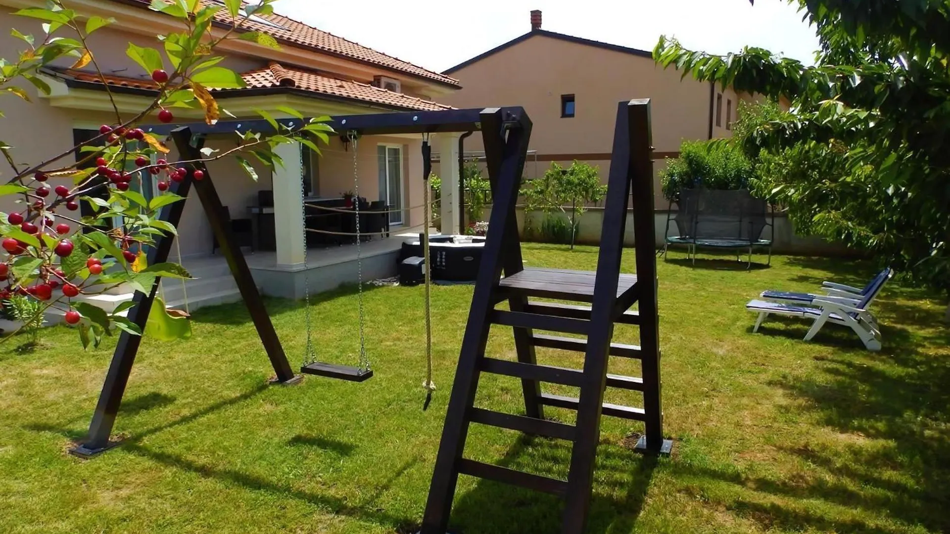 Ferienhaus Bokan Pula 0*,  Croatia
