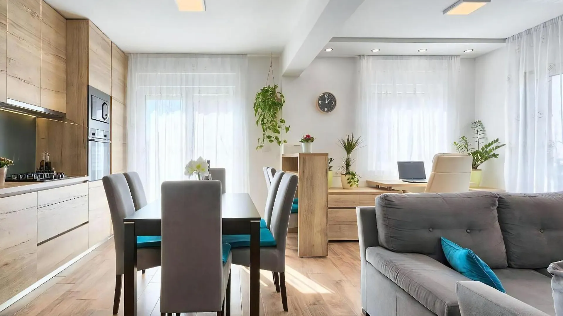 Ferienhaus Bokan Pula 0*,